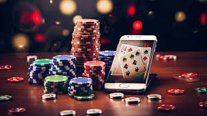 Вход на зеркало Casino Bounty