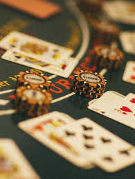 Casino Bounty